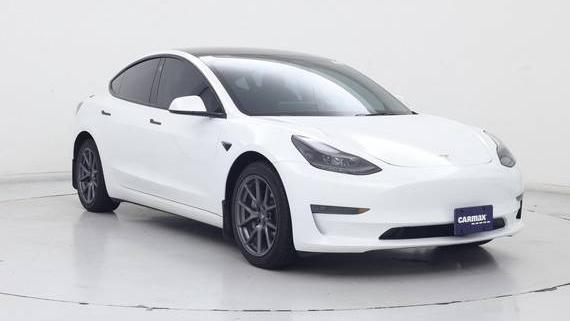 TESLA MODEL 3 2023 5YJ3E1EAXPF554597 image TESLA MODEL 3 2023 5YJ3E1EAXPF554597 image